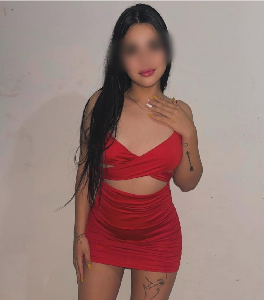 Chica busca chico en Málaga: 