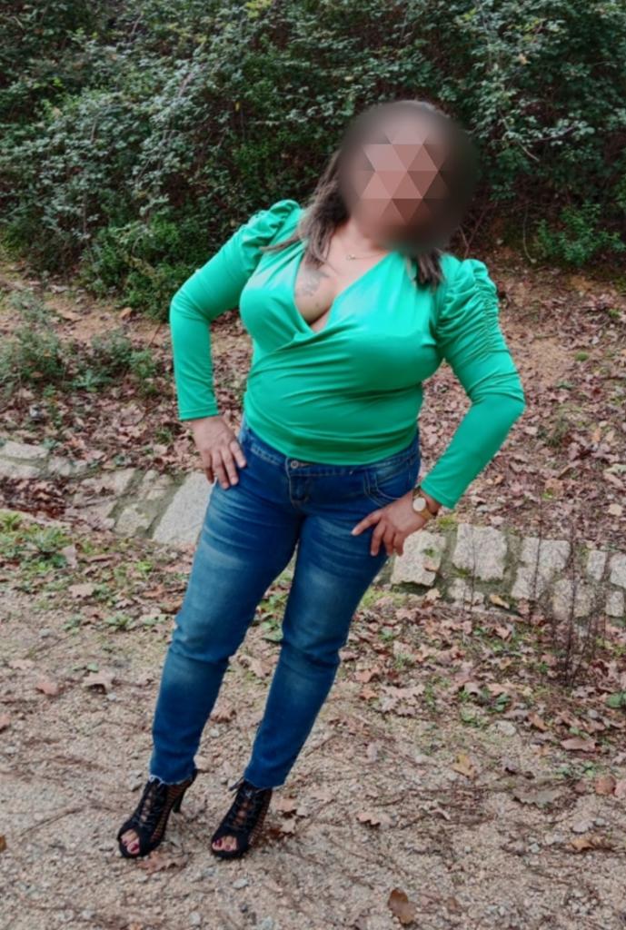 Chica busca chico en Pontevedra: 
