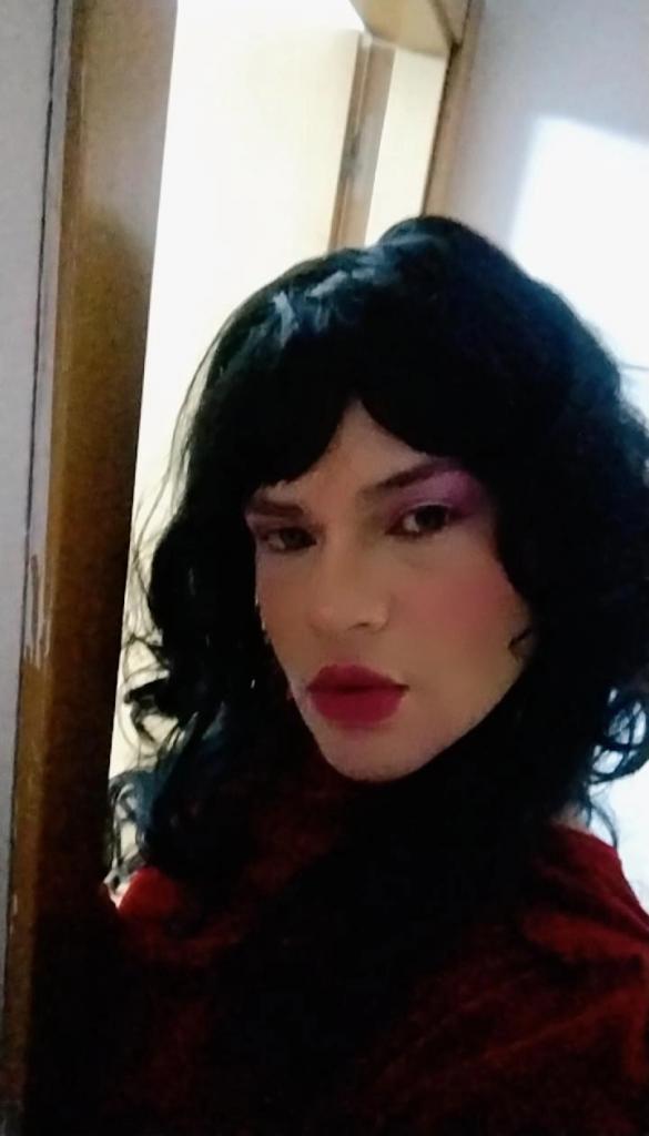 Travesti en Ciudad Real: Transexuales y Travestis