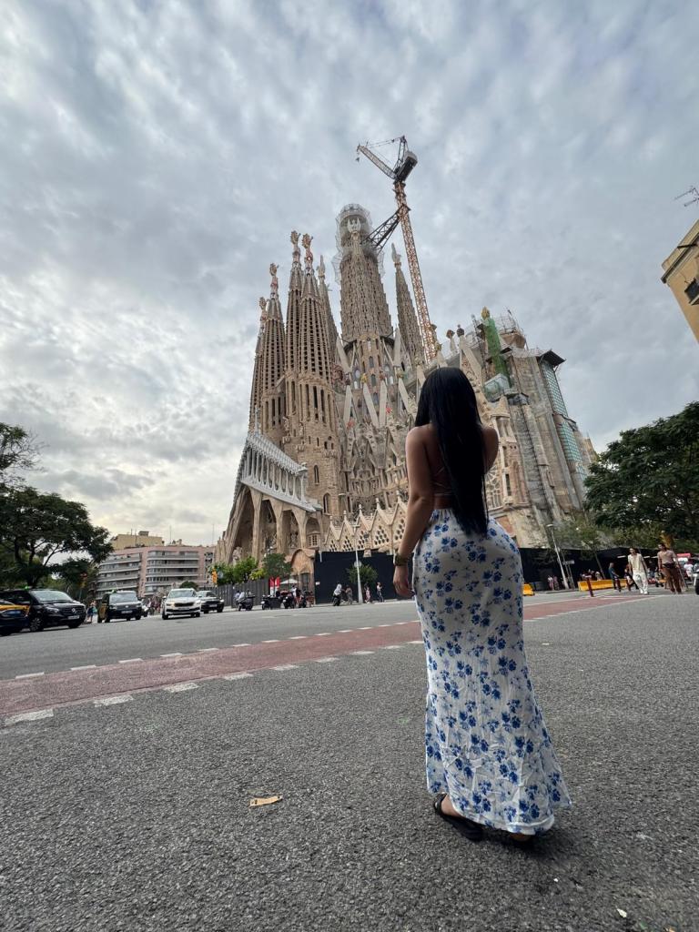 Chica busca chico en León: Chica busca chico