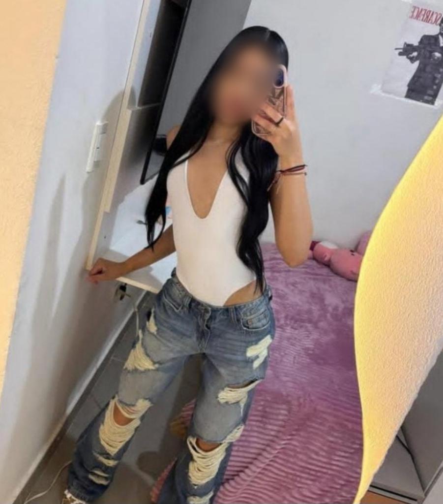 Chica busca chico en Murcia: 