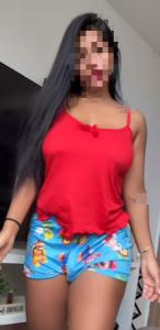 641925955: Travesti en Alicante