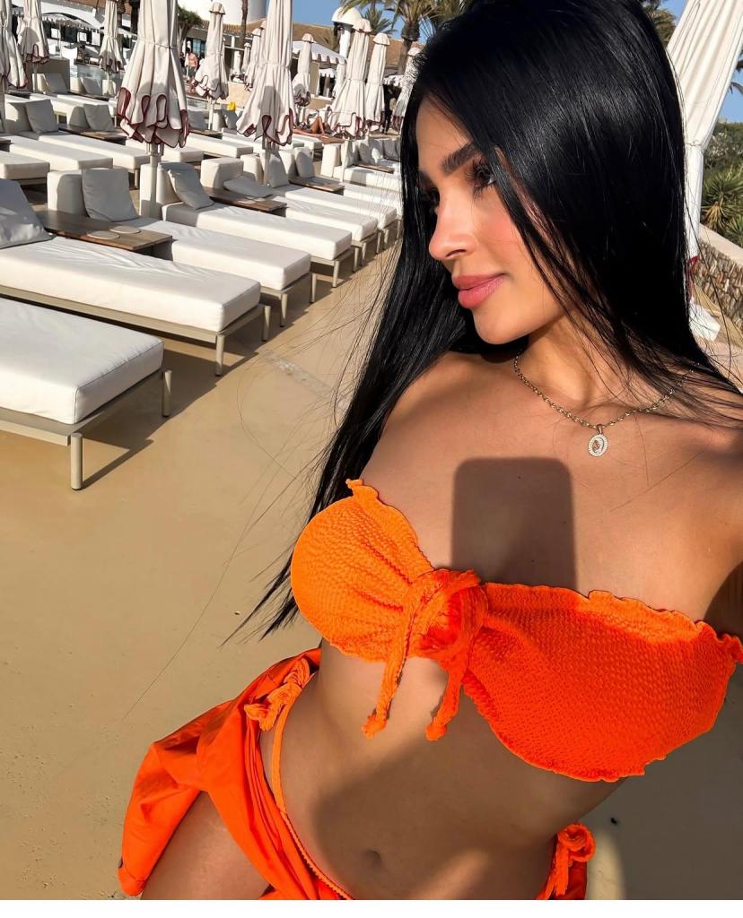 Chica busca chico en Mallorca: Chica busca chico