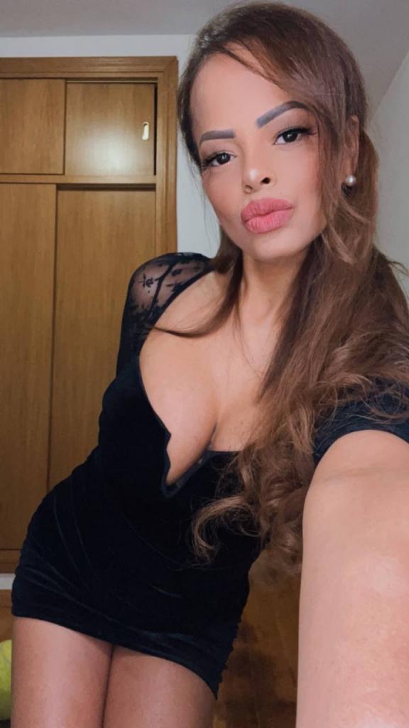 Chica busca chico en Madrid: 