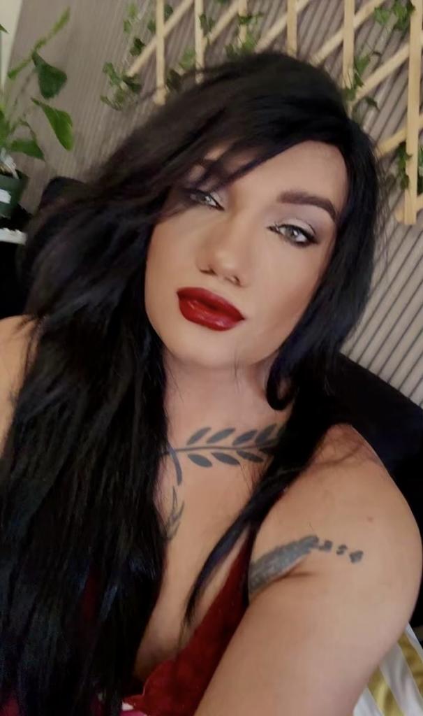 Transexual en Ciudad Real: 