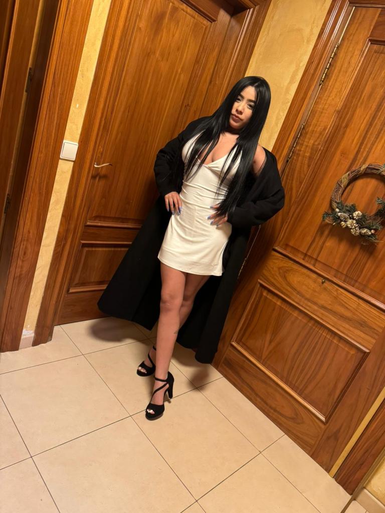 Chica busca chico en Valencia: 