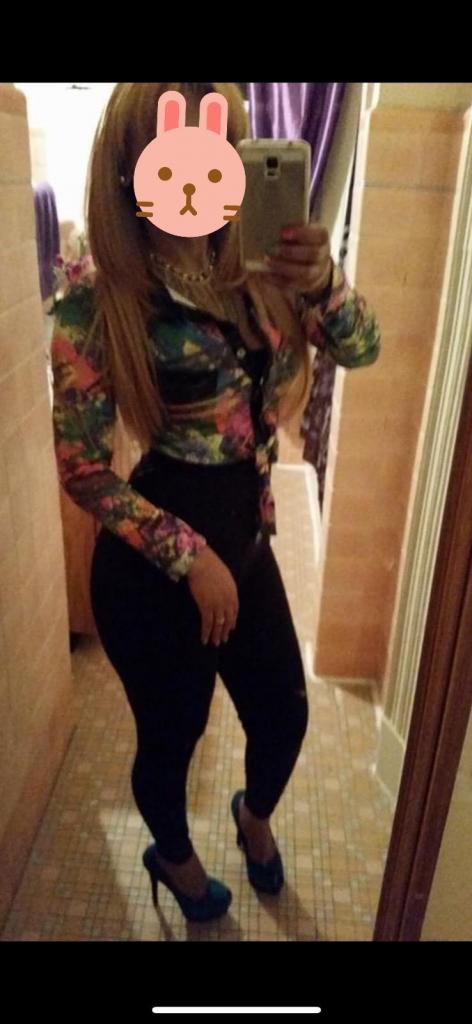 Chica busca chico en Salamanca: 