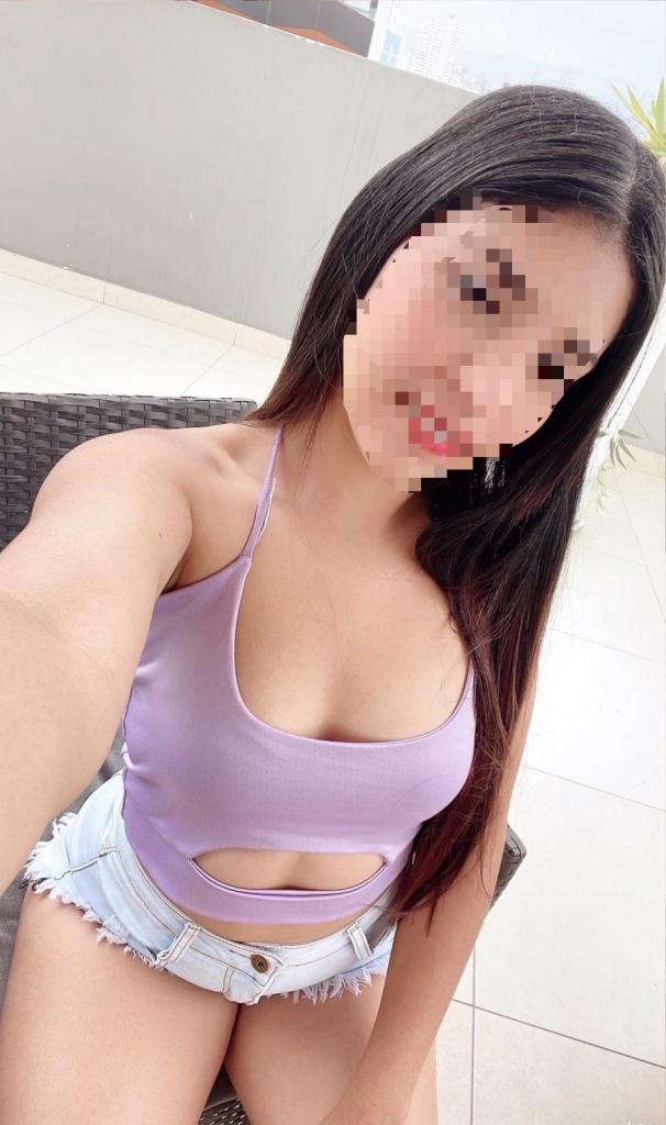 613889552: Chica busca chico en Málaga