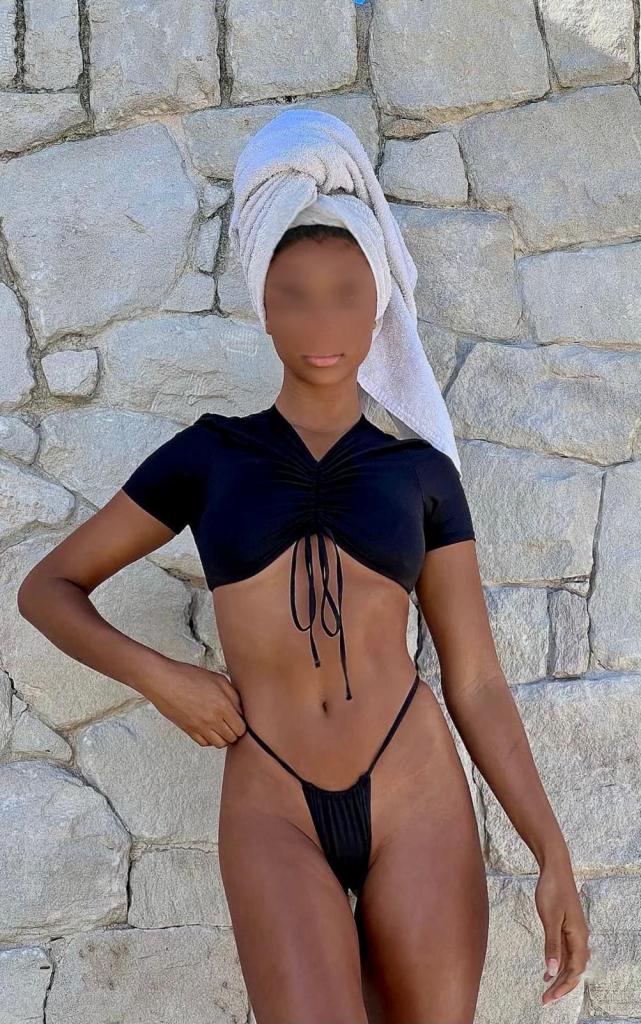 Chica busca chico en Las Palmas: 