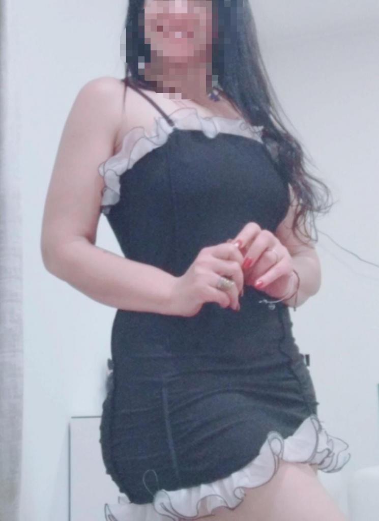 Chica busca chico en Barcelona: 