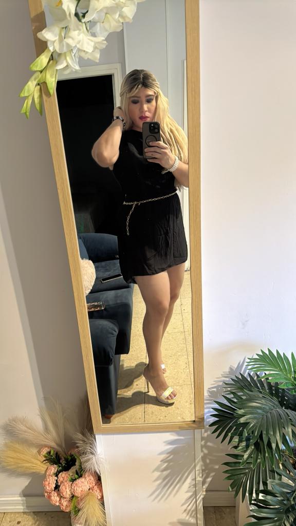 624007017: Transexual en Alicante