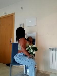 602615362: Chica busca chico en Cádiz