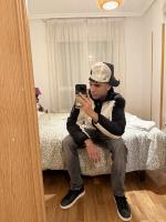 614520794: Chico busca chica en Vizcaya