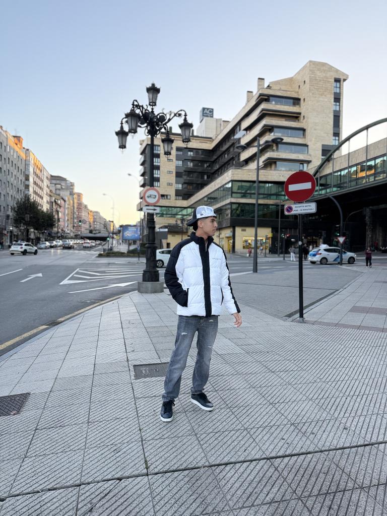 Chico busca chica en Vizcaya: 