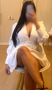 Chica busca chico en Barcelona: 