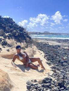 666730241: Travesti en Las Palmas