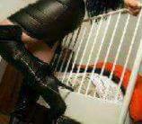 Chica busca chico en Badajoz: 