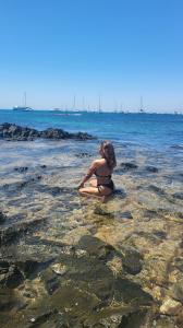 Chica busca chico en Barcelona: 