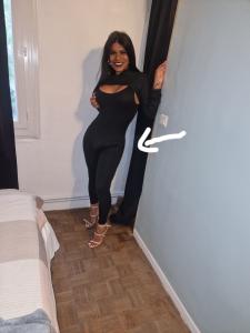 Travesti en Valencia: 