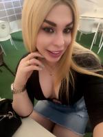 602470189: Transexual en Madrid