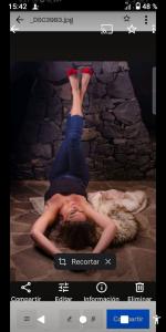 Transexual en Tenerife: 