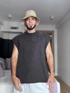 Chico busca chica en Sevilla: Chico busca chica