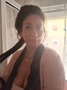 634174548: Chica busca chico en Valencia