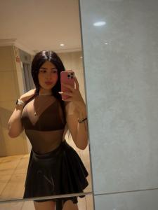 603946869: Transexual en Madrid