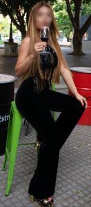 Chica busca chico en Málaga: 