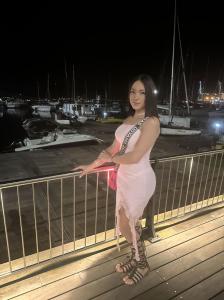 Transexual en Madrid: 