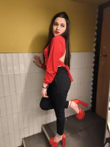 698458075: Travesti en Vizcaya