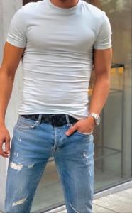 Chico busca chica en La Coruña: 