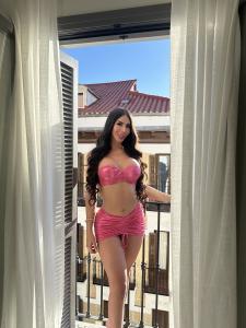 600058978: Transexual en Madrid