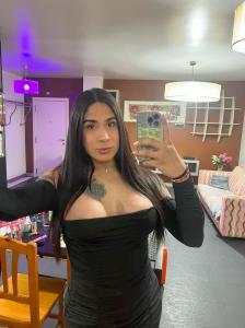 643223667: Travesti en La Coruña