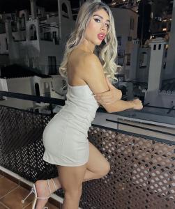 604198466: Travesti en Málaga