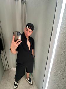 Chico busca chica en Madrid: 