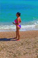 722445742: Travesti en Tarragona