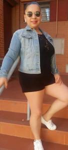 Chica busca chico en Palencia: 