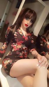 631454562: Travesti en Madrid