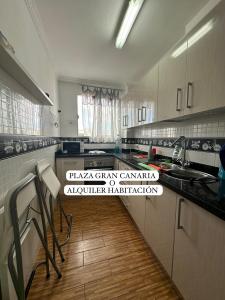 610702575:  en Las Palmas