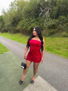 666007641: Transexual en Guipúzcoa