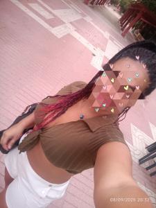 Chica busca chico en Ciudad Real: 