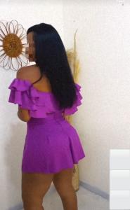 Chica busca chico en Alicante: 