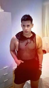 654979926: Chico busca chica en León