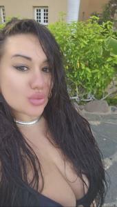 692396855: Chica busca chico en Las Palmas