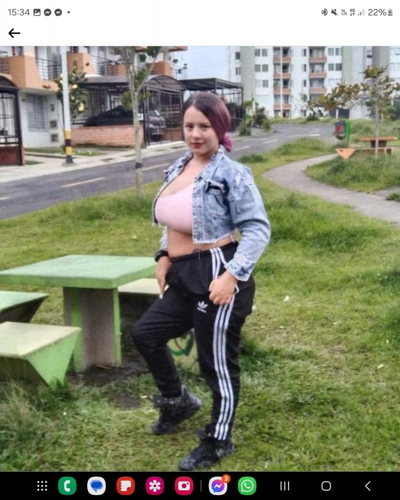 632430124: Chica busca chico en Córdoba