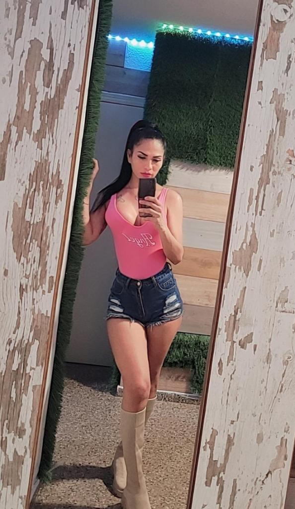 645579181: Travesti en Barcelona