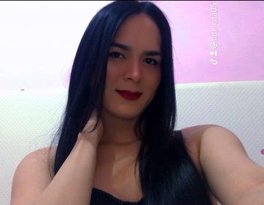 687502505: Transexual en Madrid
