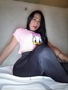 661794230: Transexual en Barcelona