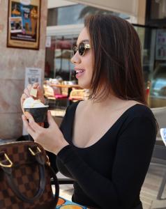 672234212: Chica busca chico en Mallorca